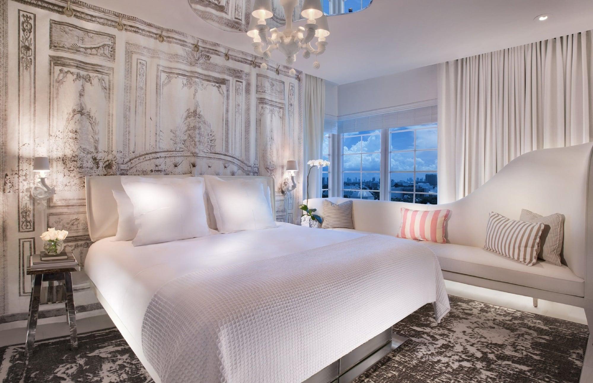 Sls South Beach (Adults Only) Miami Beach Exterior photo