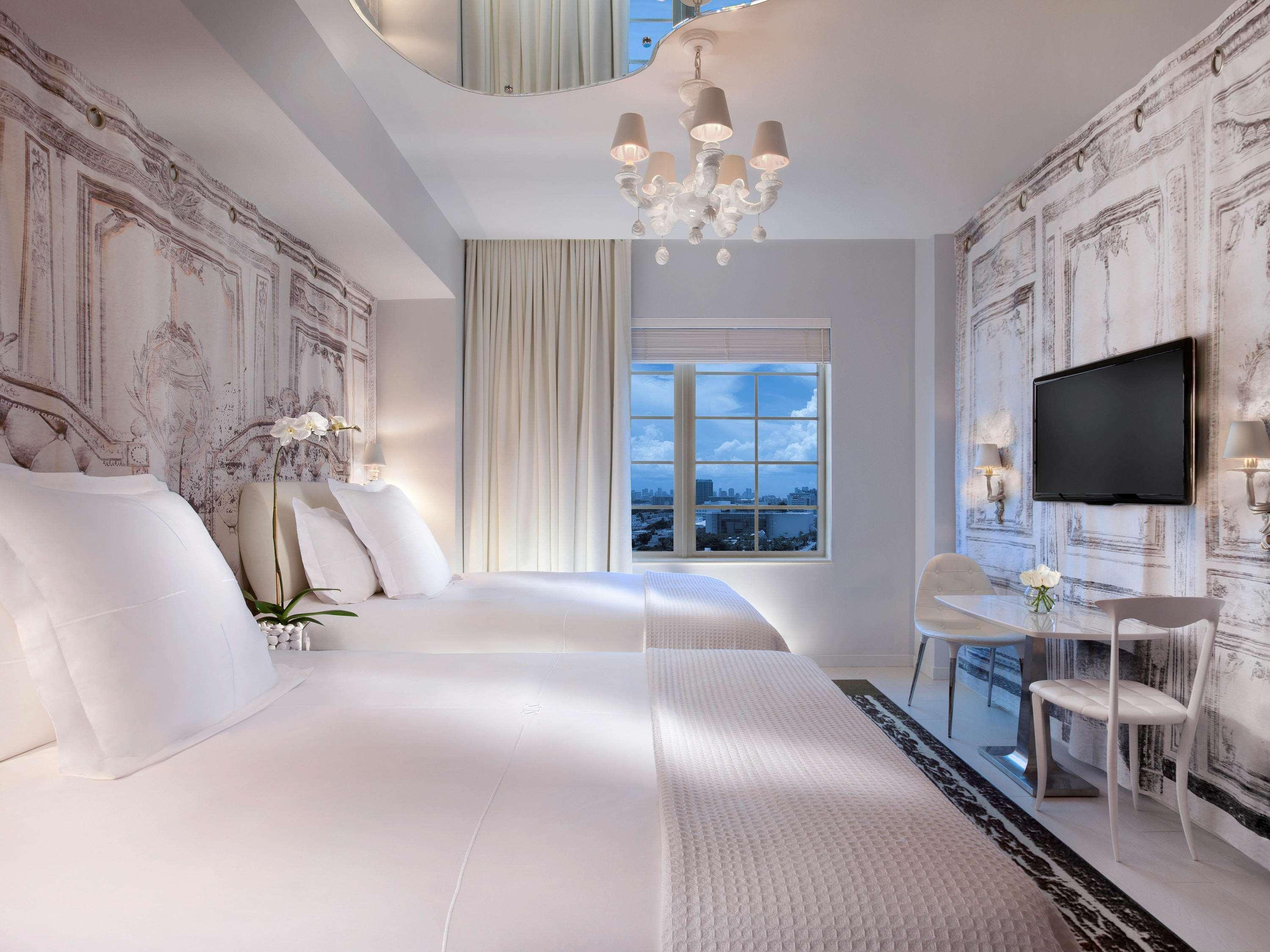 Sls South Beach (Adults Only) Miami Beach Room photo