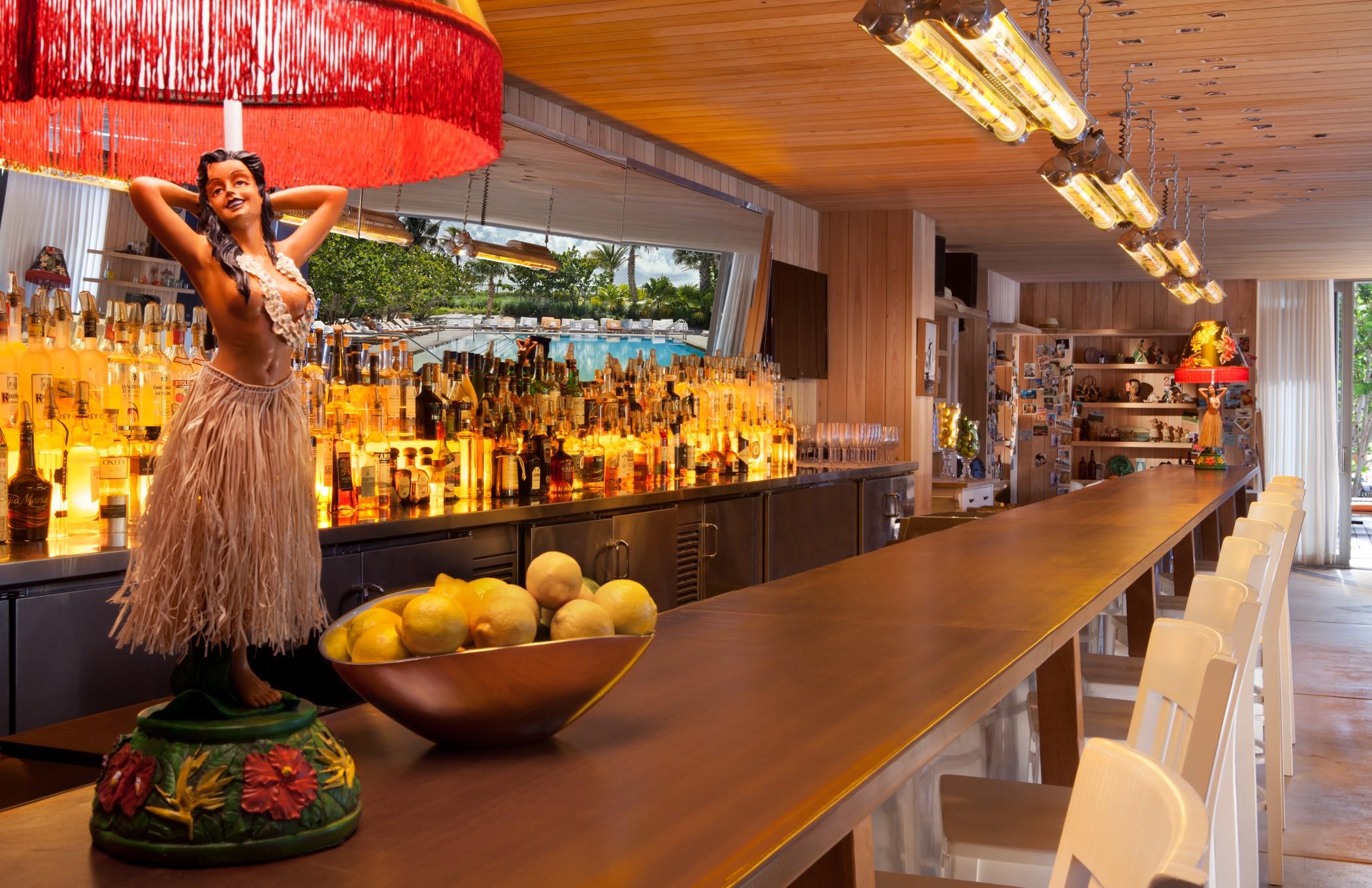 Sls South Beach (Adults Only) Miami Beach Exterior photo