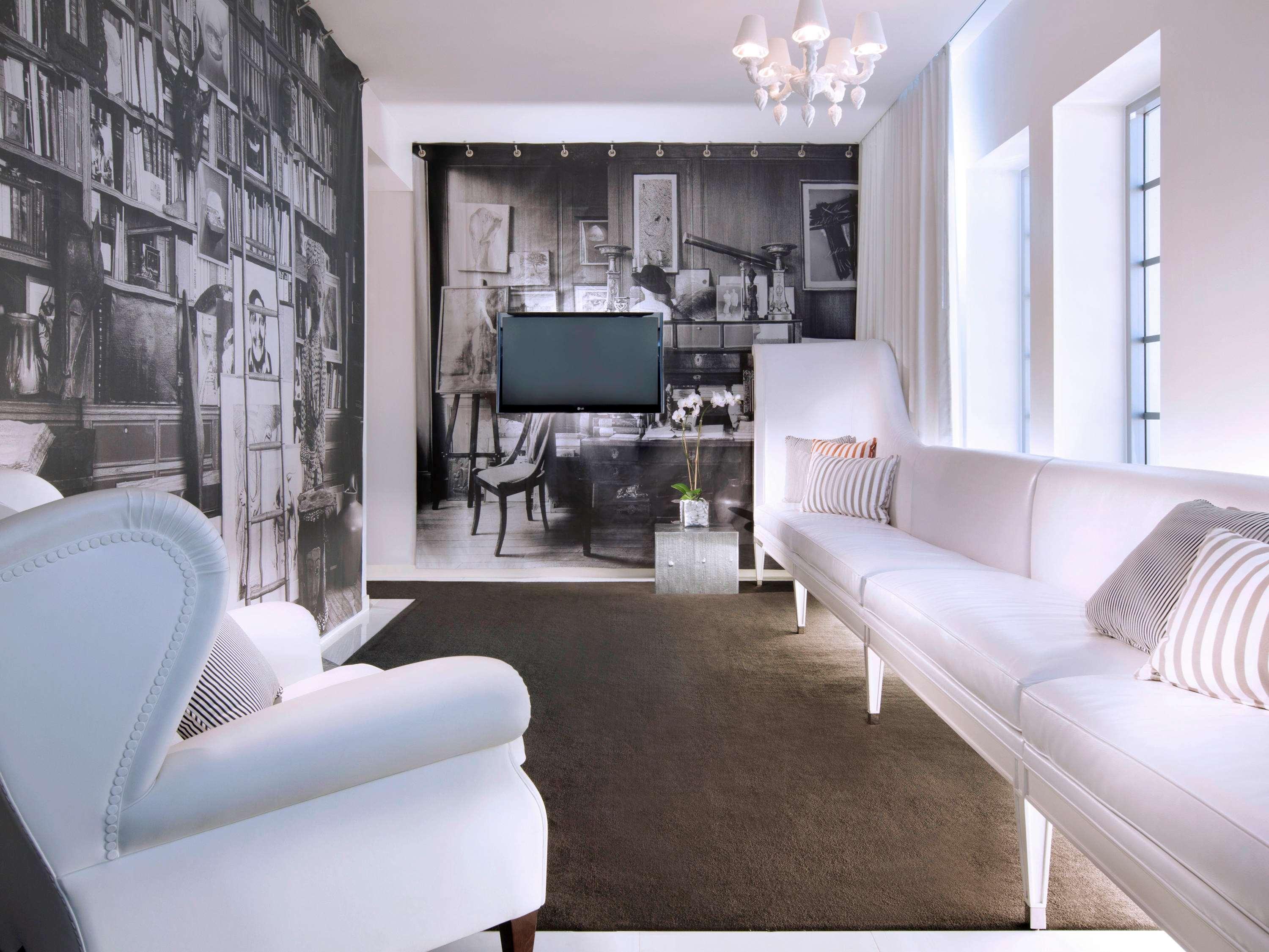 Sls South Beach (Adults Only) Miami Beach Exterior photo