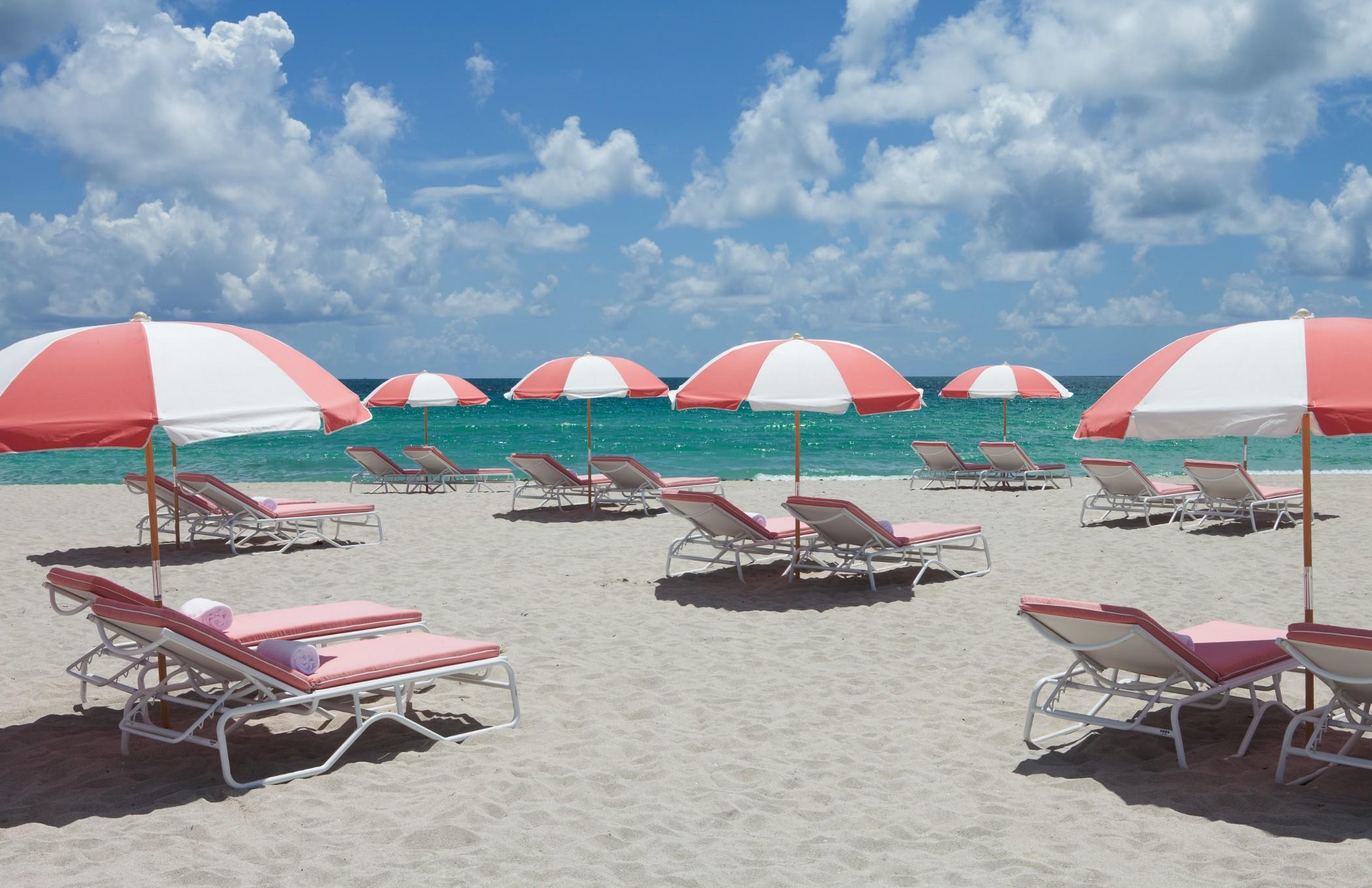 Sls South Beach (Adults Only) Miami Beach Exterior photo