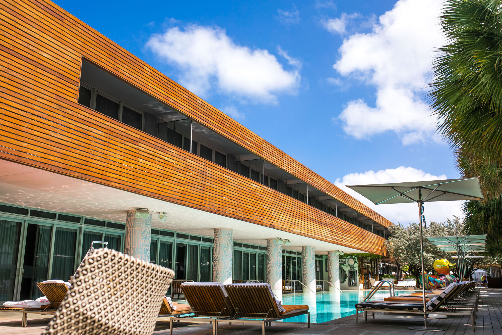 Sls South Beach (Adults Only) Miami Beach Facilities photo