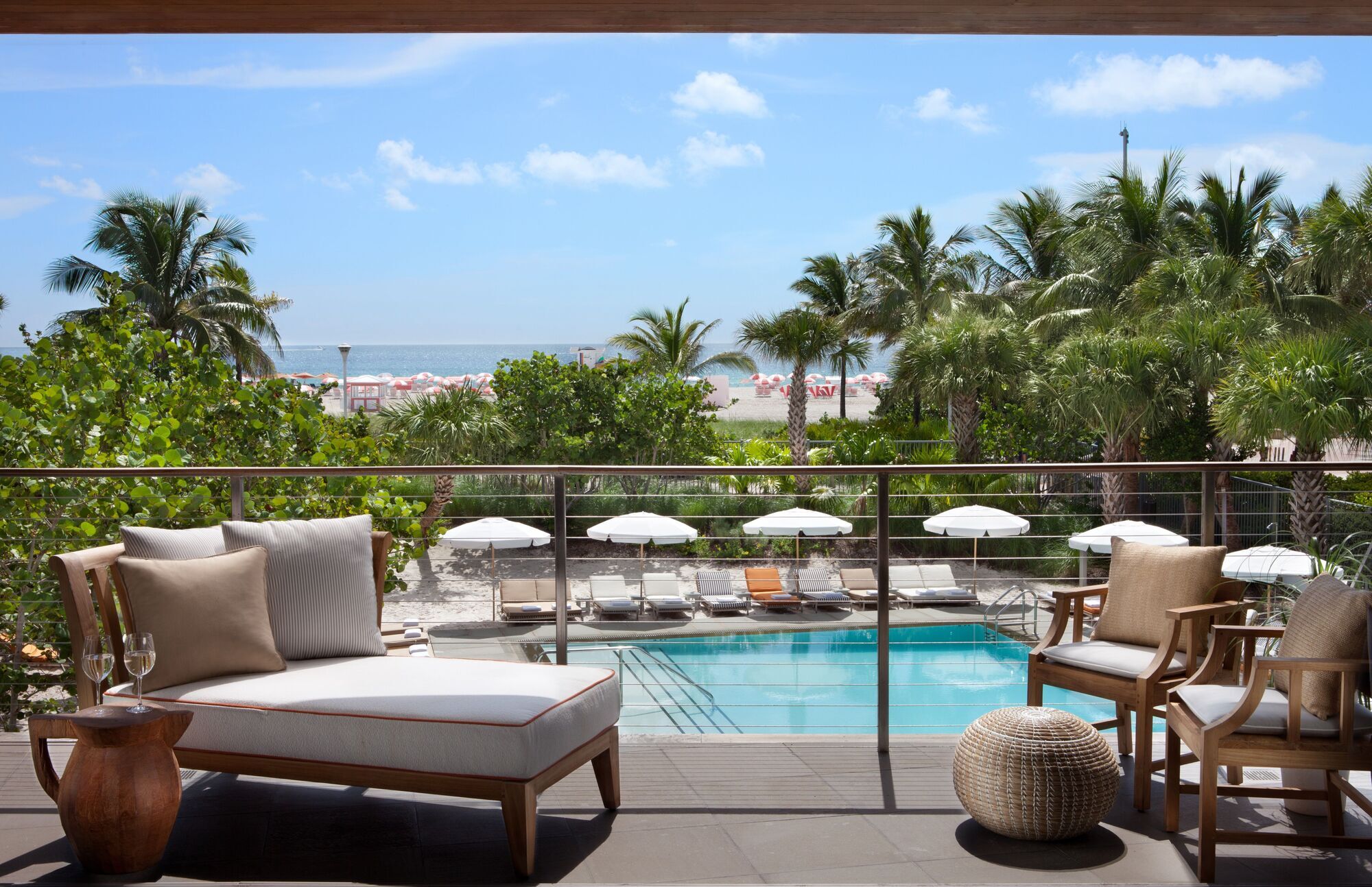 Sls South Beach (Adults Only) Miami Beach Facilities photo
