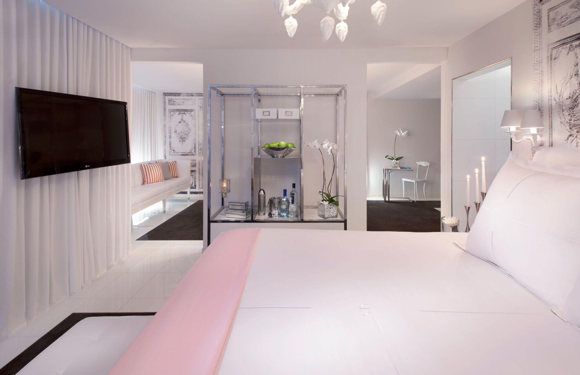Sls South Beach (Adults Only) Miami Beach Room photo